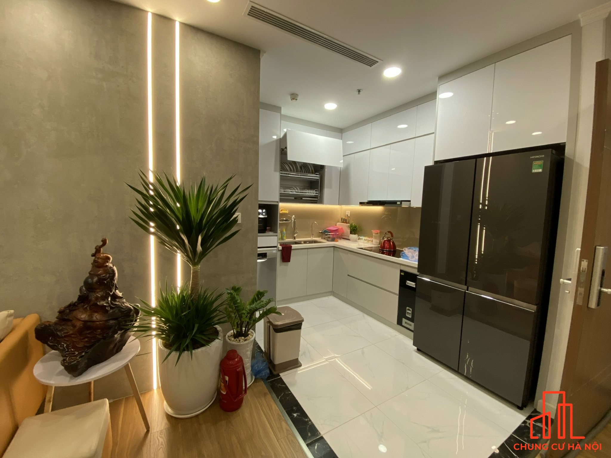 BÁN NHANH CĂN A1 GARDENIA – 3PN – 102M² – FULL NỘI THẤT – SỔ SẴN – GIÁ NHỈNH 9 TỶ