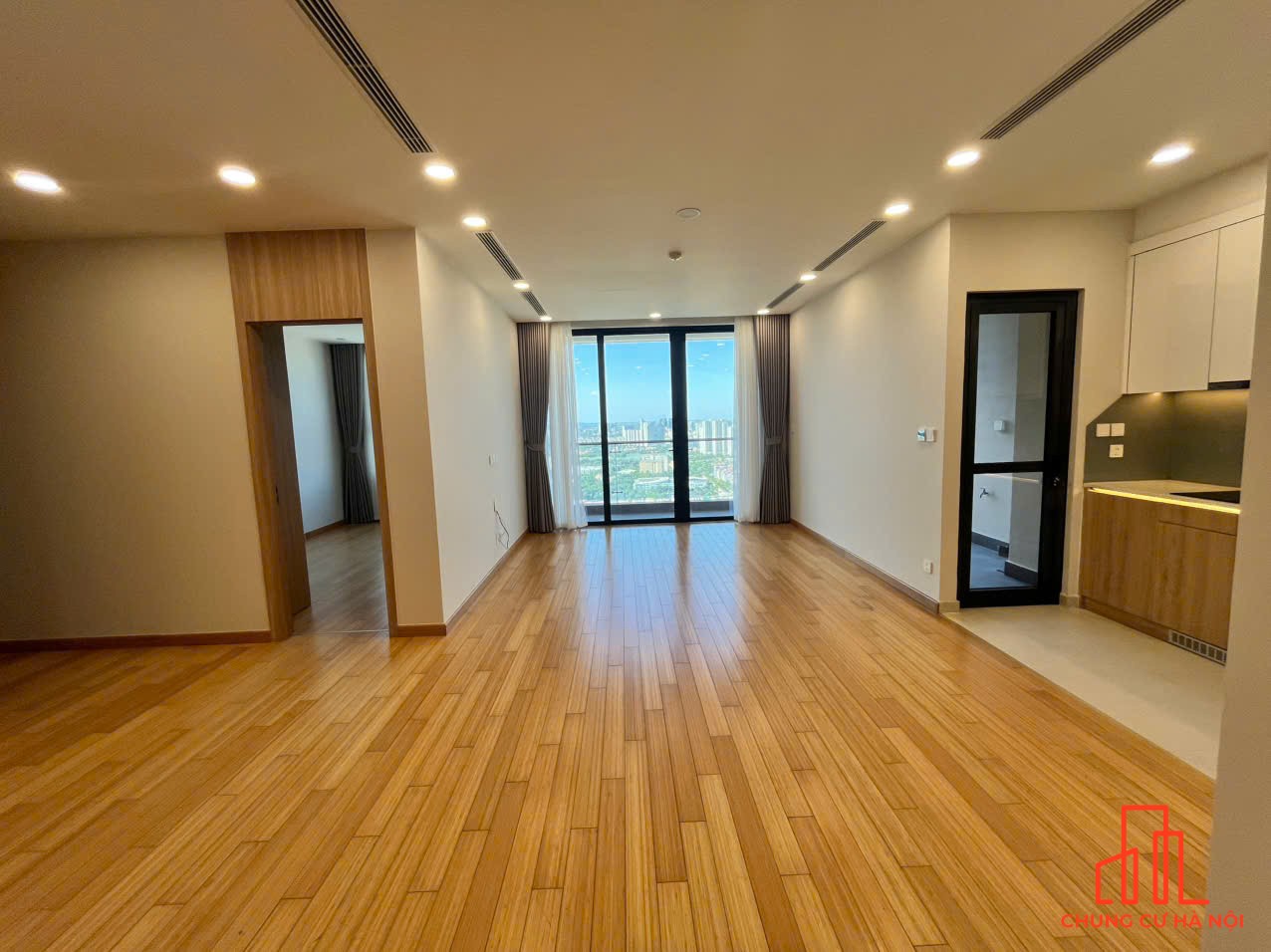 BÁN CĂN HỘ TOÀ B - TẦNG CAO – THE ZEI – 2PN – 89M² – GIÁ 8,3 TỶ – BAO ALL PHÍ!