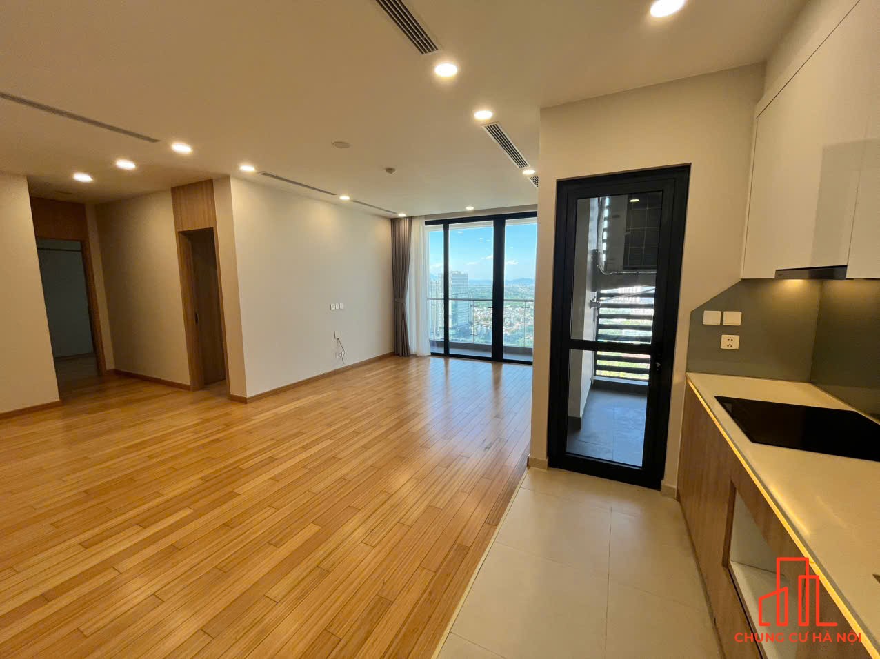 BÁN CĂN HỘ TOÀ B - TẦNG CAO – THE ZEI – 2PN – 89M² – GIÁ 8,3 TỶ – BAO ALL PHÍ!