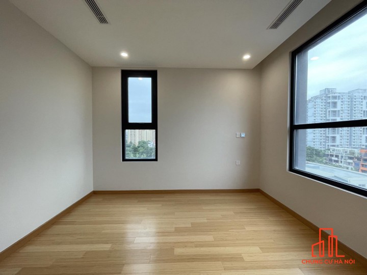 Chính chủ gửi bán căn hộ 3PN full nội thất tại The Zei Mỹ Đình - giá tốt nhất thị trường 8,2 tỷ