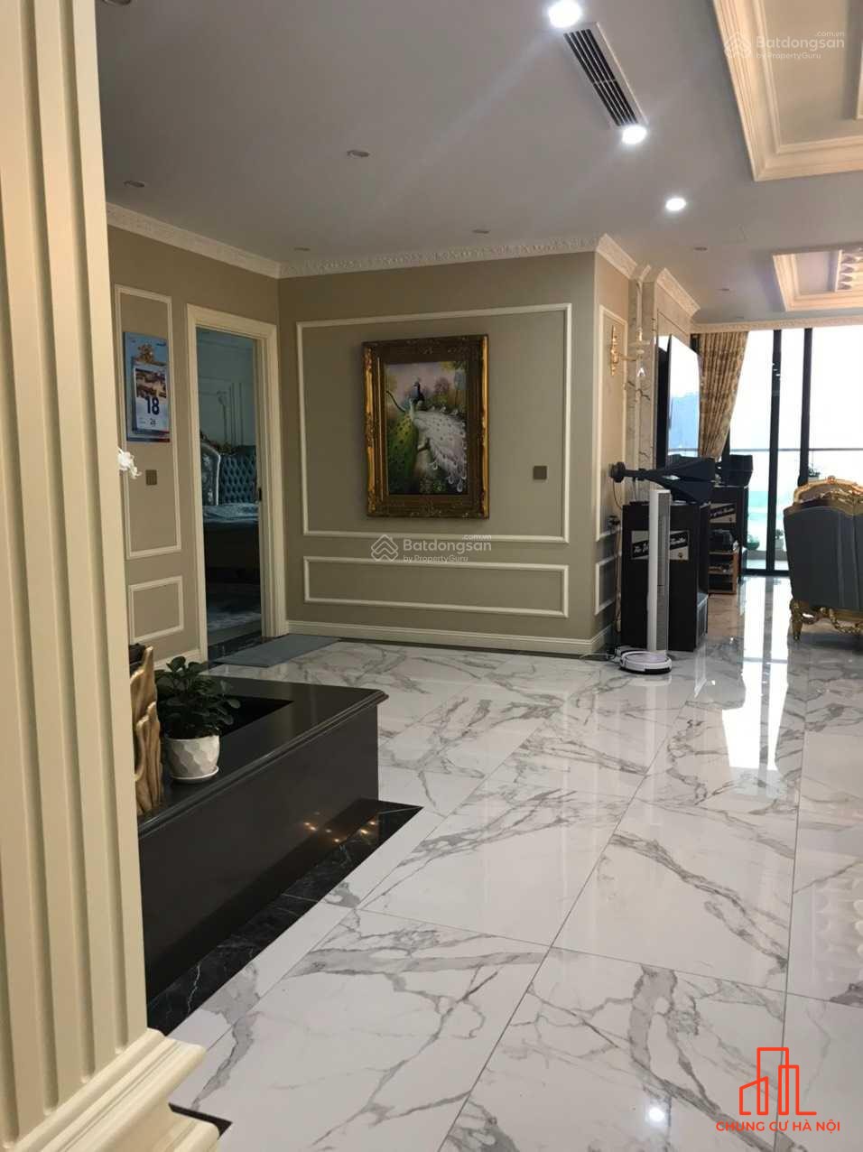 Chính chủ cần bán gấp căn 3PN vip nhất Vinhomes Skylake 104m2 View Công Viên đẹp giá 12 tỷ 65