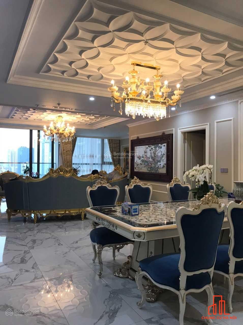 Chính chủ cần bán gấp căn 3PN vip nhất Vinhomes Skylake 104m2 View Công Viên đẹp giá 12 tỷ 65