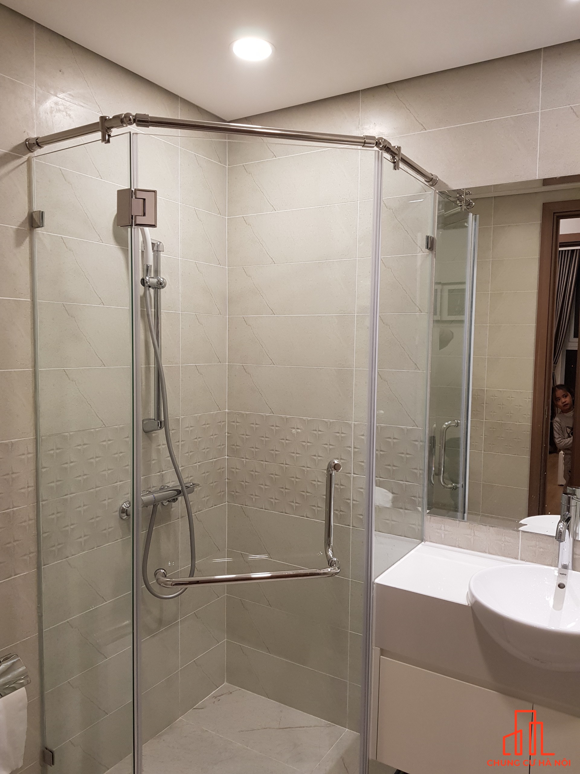 CHÍNH CHỦ BÁN CĂN HỘ 2PN – 75M² – TẠI TOÀ A3 VINHOMES GARDENIA – GIÁ 6.8 TỶ