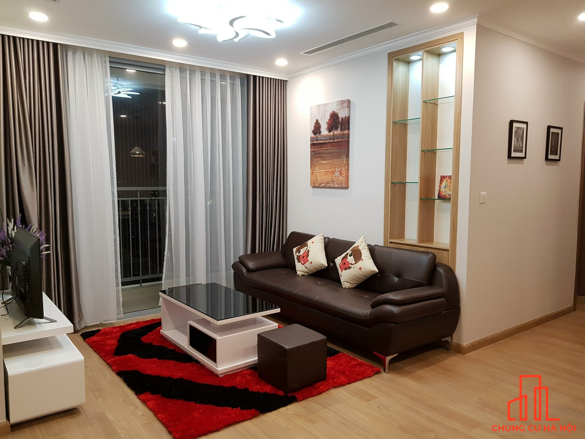 CHÍNH CHỦ BÁN CĂN HỘ 2PN – 75M² – TẠI TOÀ A3 VINHOMES GARDENIA – GIÁ 6.8 TỶ