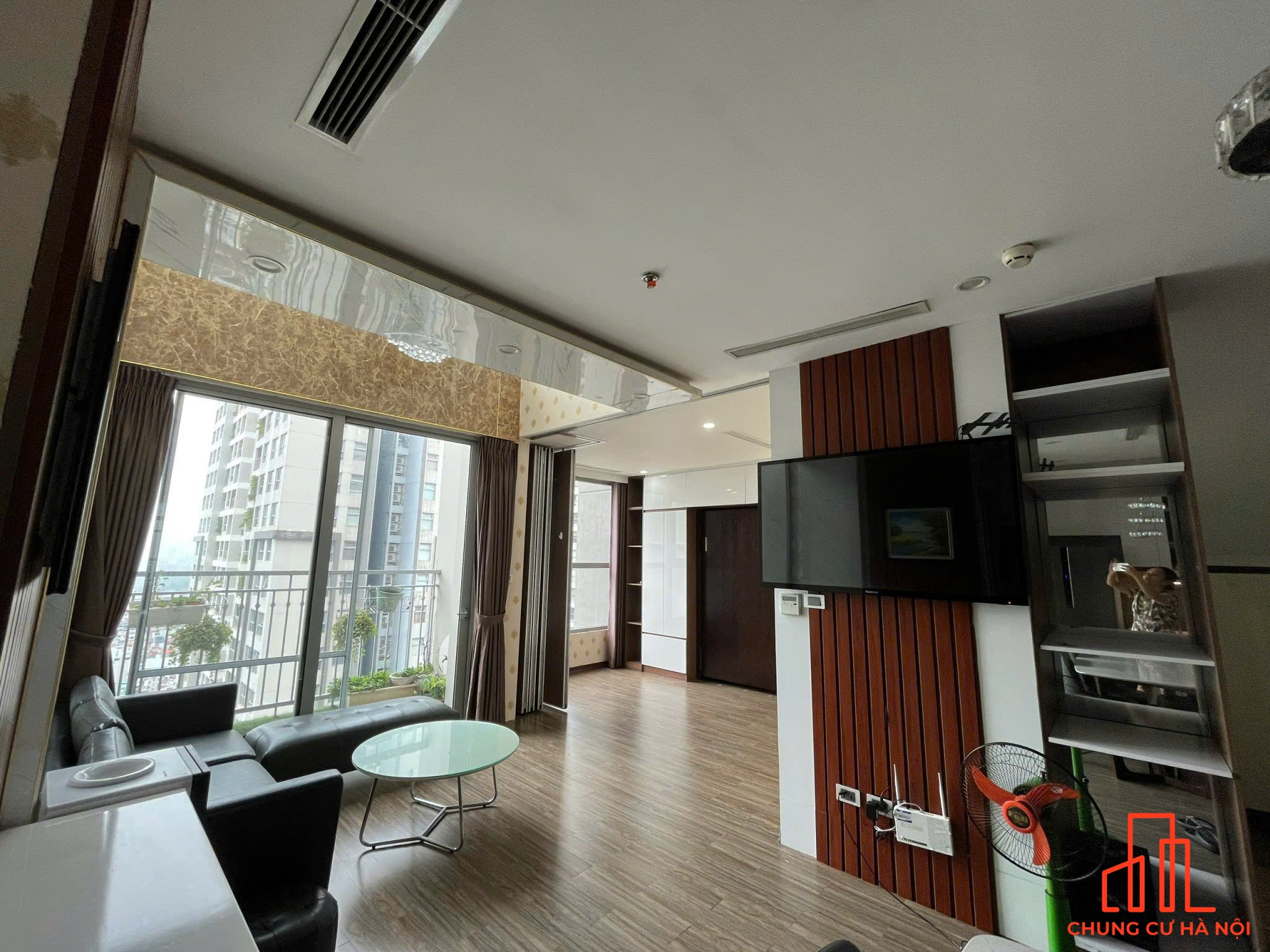 BÁN CĂN HỘ DUPLEX CAO CẤP TẠI VINHOMES GARDENIA – 3PN, FULL NỘI THẤT, SỔ SẴN – GIÁ 9,5 TỶ