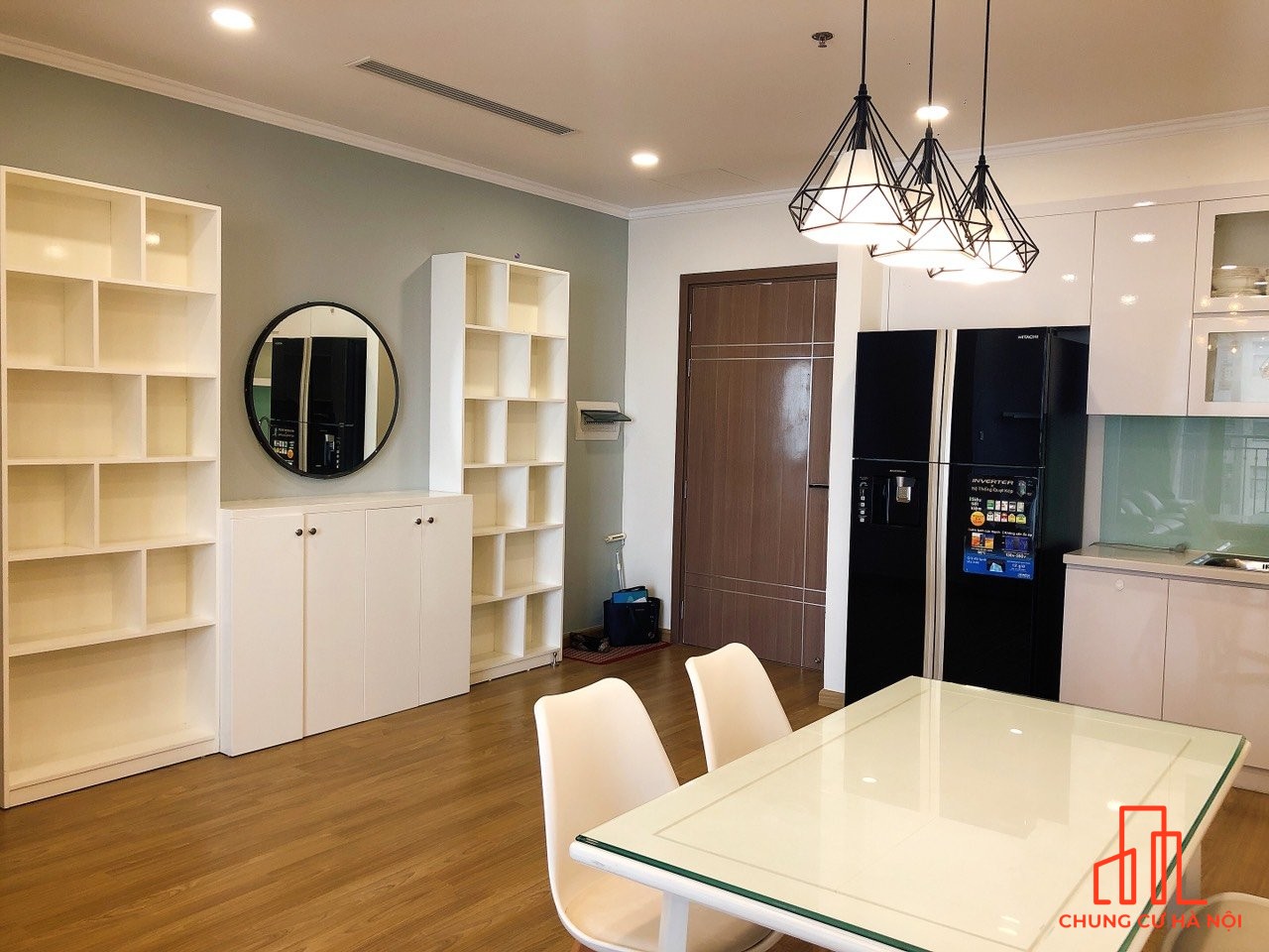 BÁN GẤP CĂN HỘ TẦNG CAO TOÀ A1 – VINHOMES GARDENIA – 3PN, FULL NỘI THẤT, SỔ SẴN – GIÁ 9,5 TỶ (THỎA THUẬN)