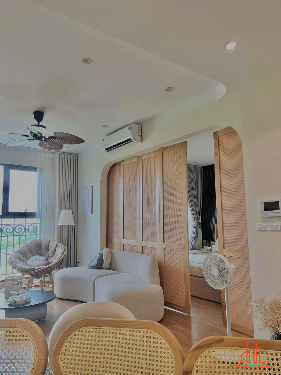 Mới! Tổng hợp 36 căn hộ 2N3N4N chủ nhà tin tưởng gửi bán được cập nhật liên tục trong năm 2025