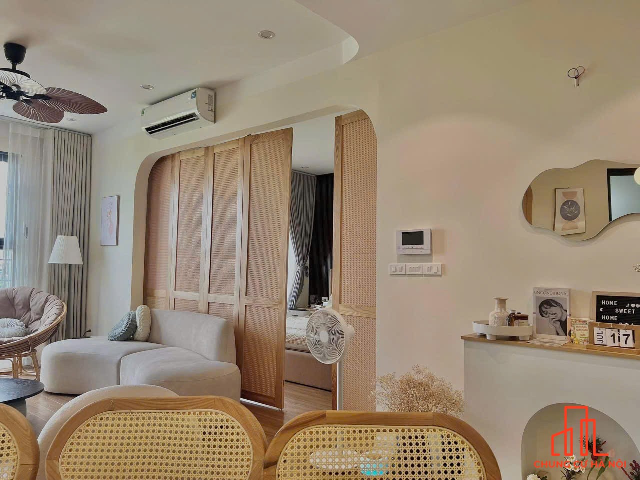 Mới! Tổng hợp 36 căn hộ 2N3N4N chủ nhà tin tưởng gửi bán được cập nhật liên tục trong năm 2025