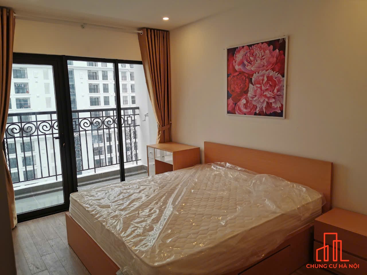 Bán chung cư the emerald ct8 mỹ đình 80m2, 2pn, 2vs giá nhỉnh 6 tỷ full đồ đẹp lh: 0969636235