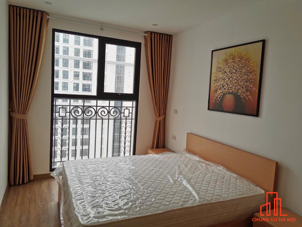 Bán chung cư the emerald ct8 mỹ đình 80m2, 2pn, 2vs giá nhỉnh 6 tỷ full đồ đẹp lh: 0969636235