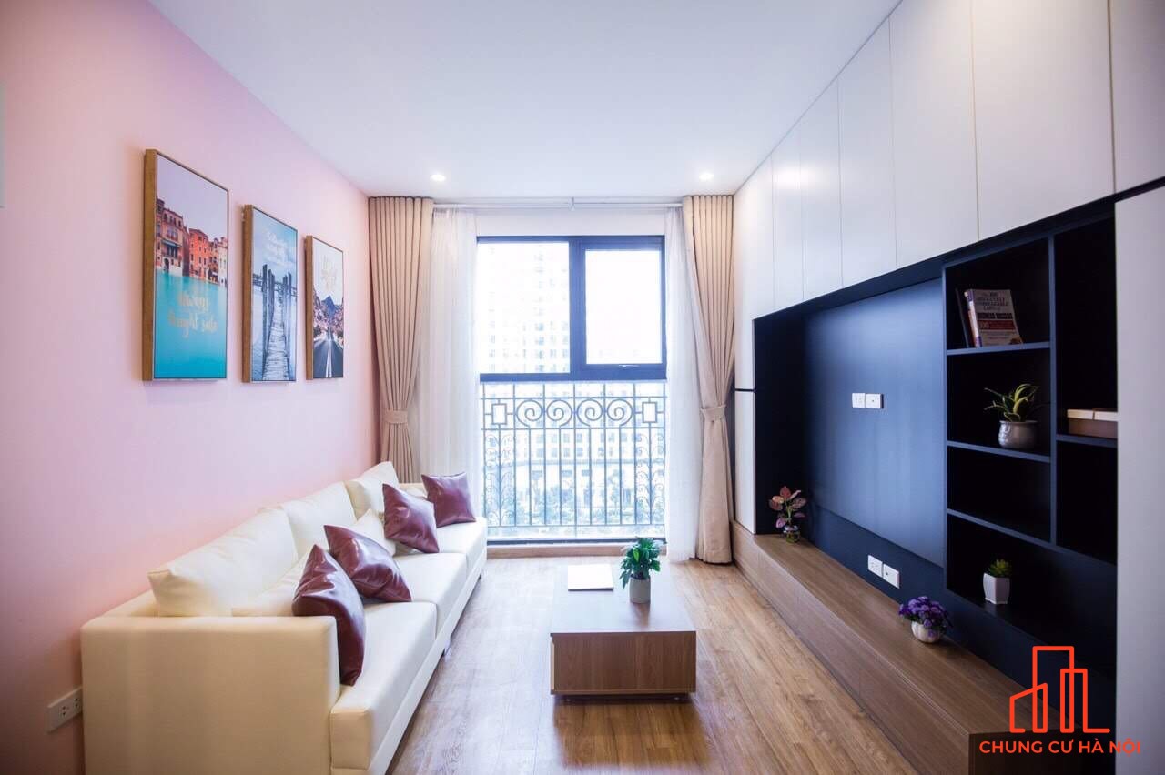 BÁN CĂN HỘ THE EMERALD CT8 ĐÌNH THÔN – 85M² – 2PN – FULL NỘI THẤT – GIÁ CHỈ HƠN 7 TỶừ