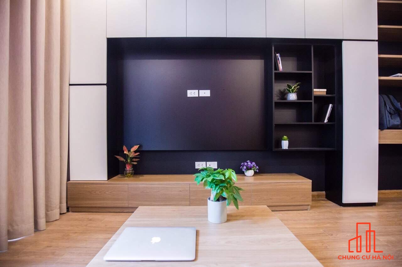 BÁN CĂN HỘ THE EMERALD CT8 ĐÌNH THÔN – 85M² – 2PN – FULL NỘI THẤT – GIÁ CHỈ HƠN 7 TỶừ