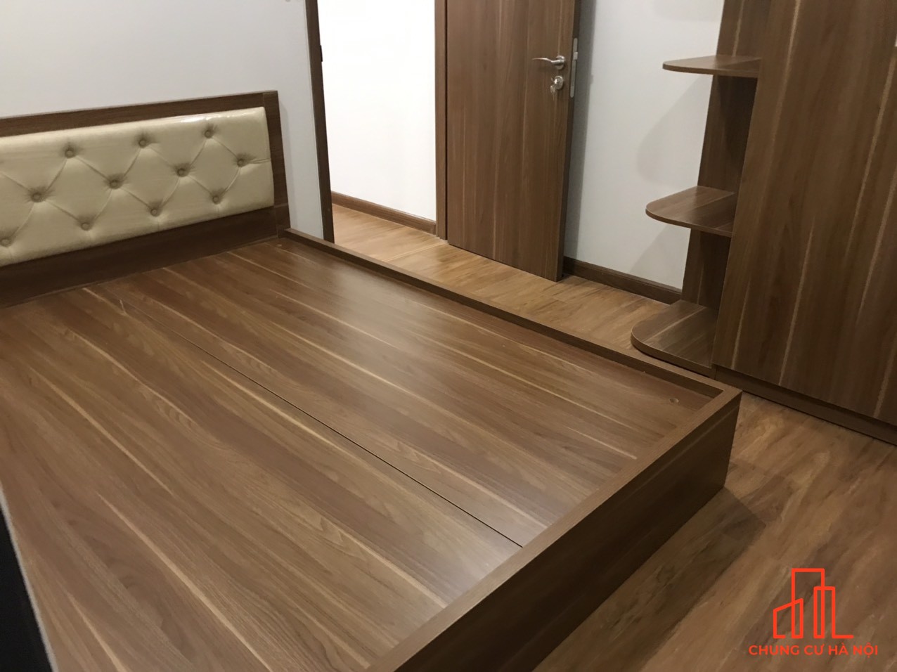 Bán Căn Hộ 2PN 78m² – CT8 Đình Thôn, Trung Tâm Mỹ Đình – Giá 6,4 Tỷ