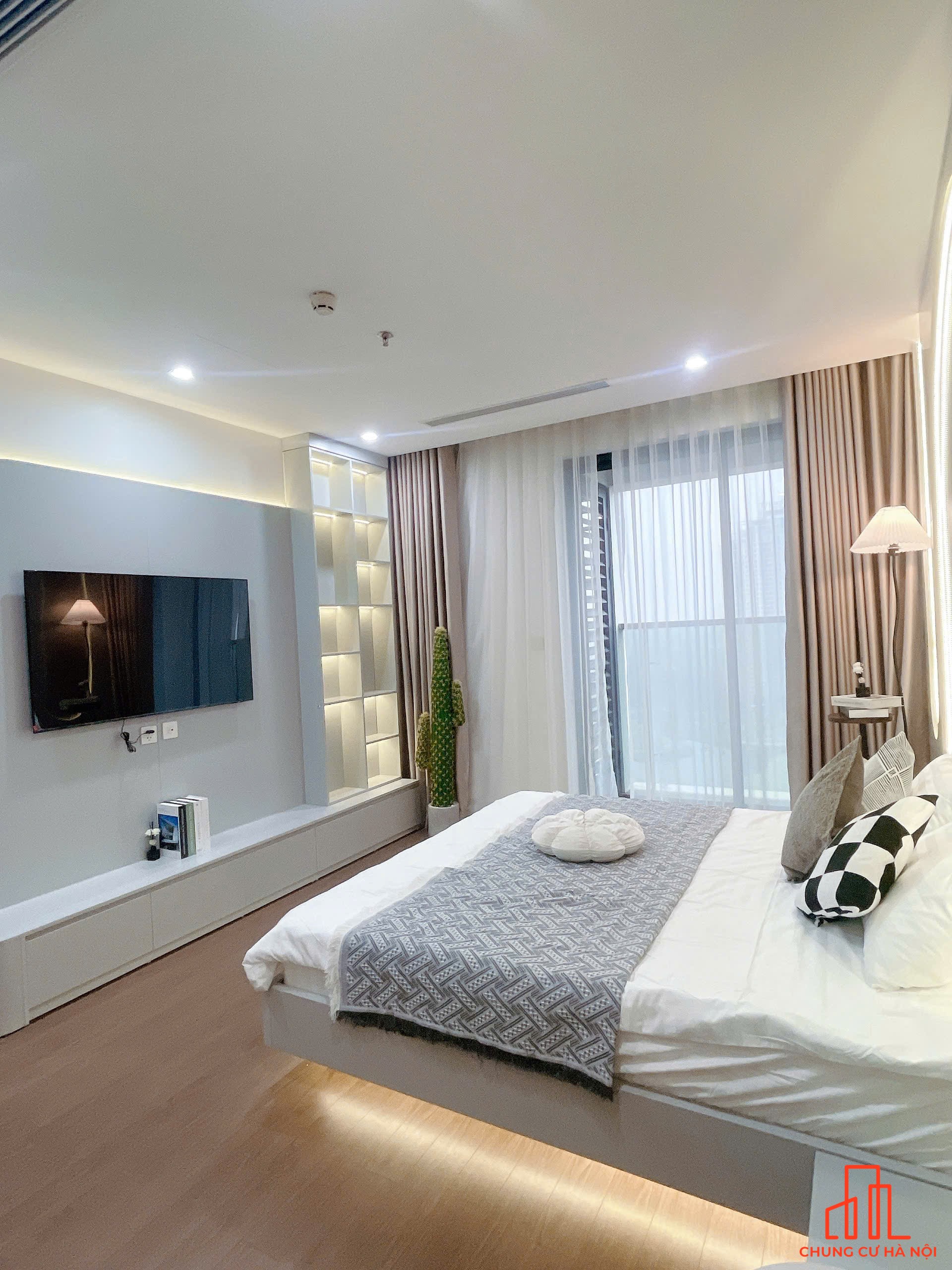 Bán CHCC 1PN, 2PN, 3PN, 4PN Vinhomes Gardenia - không báo ảo, hỗ trợ A - Z - 0964929695