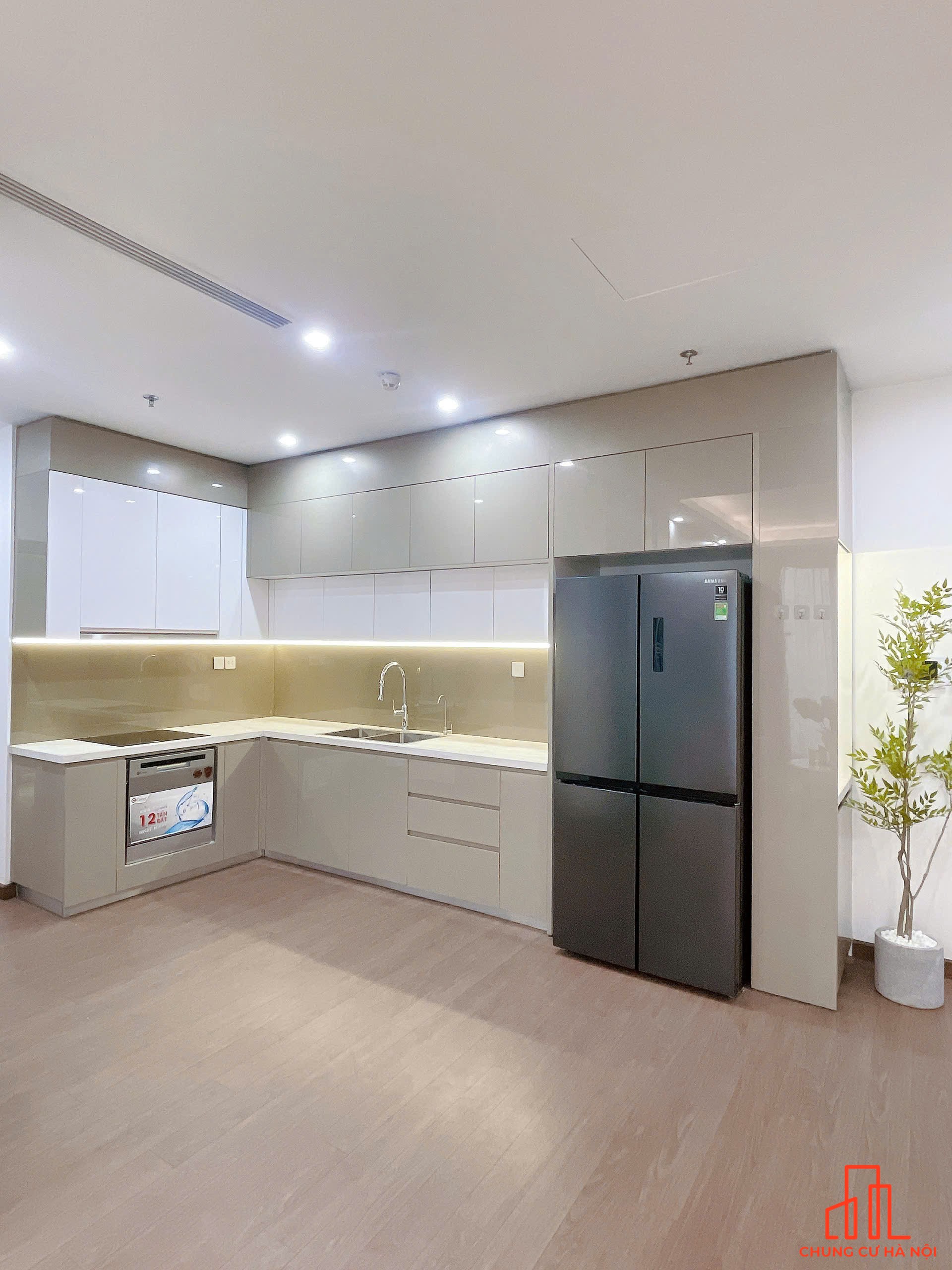 Bán CHCC 1PN, 2PN, 3PN, 4PN Vinhomes Gardenia - không báo ảo, hỗ trợ A - Z - 0964929695