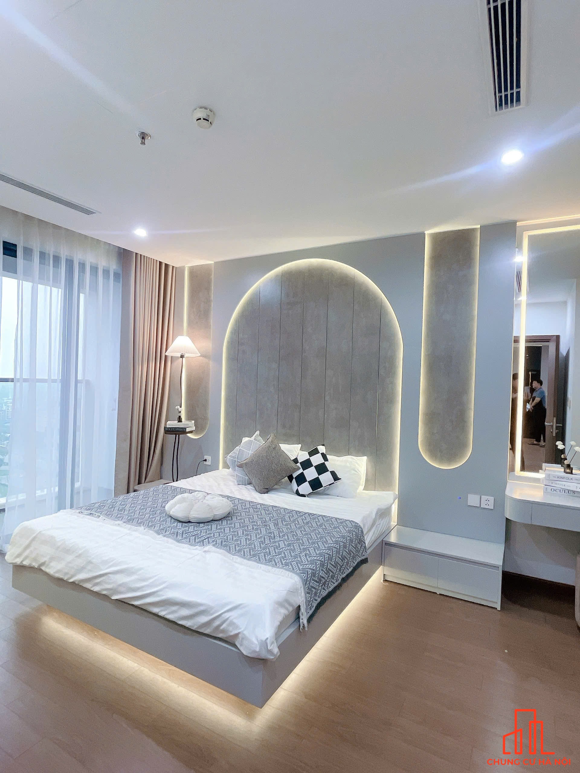 Bán CHCC 1PN, 2PN, 3PN, 4PN Vinhomes Gardenia - không báo ảo, hỗ trợ A - Z - 0964929695