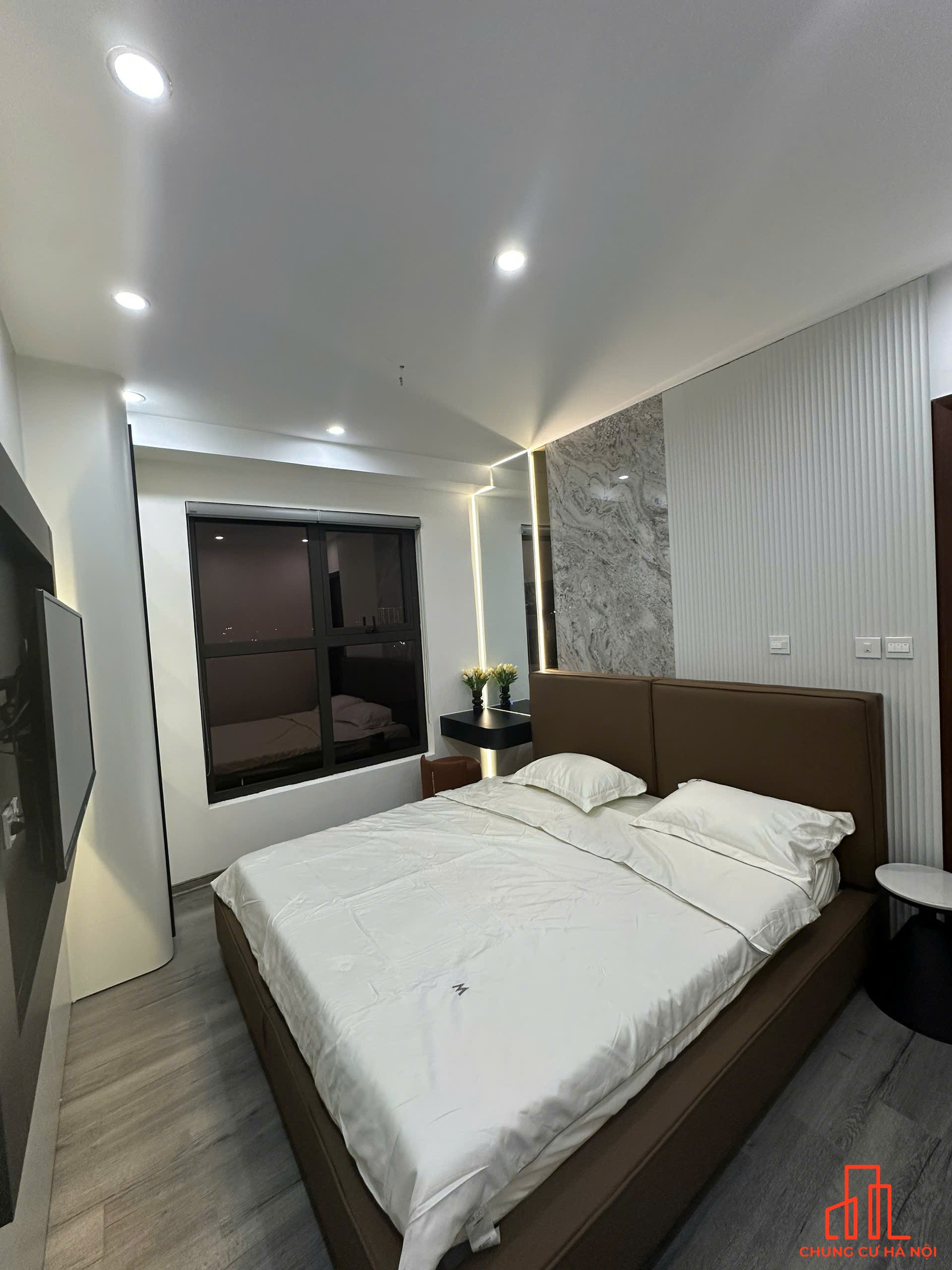 Bán CC 4PN, 2WC, 101m2 tại Florence Mỹ Đình, Cầu Diễn, Nam Từ Liêm, Hà Nội