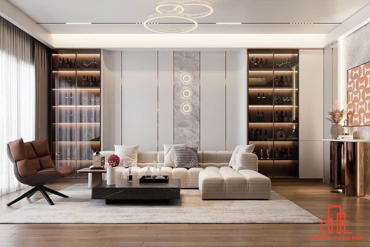 Gia Đình Cần bán căn góc 3 ngủ - 135m2 chung cư Iris Garden,Trần Hữu Dực, Mỹ Đình. LH: 0983 335420