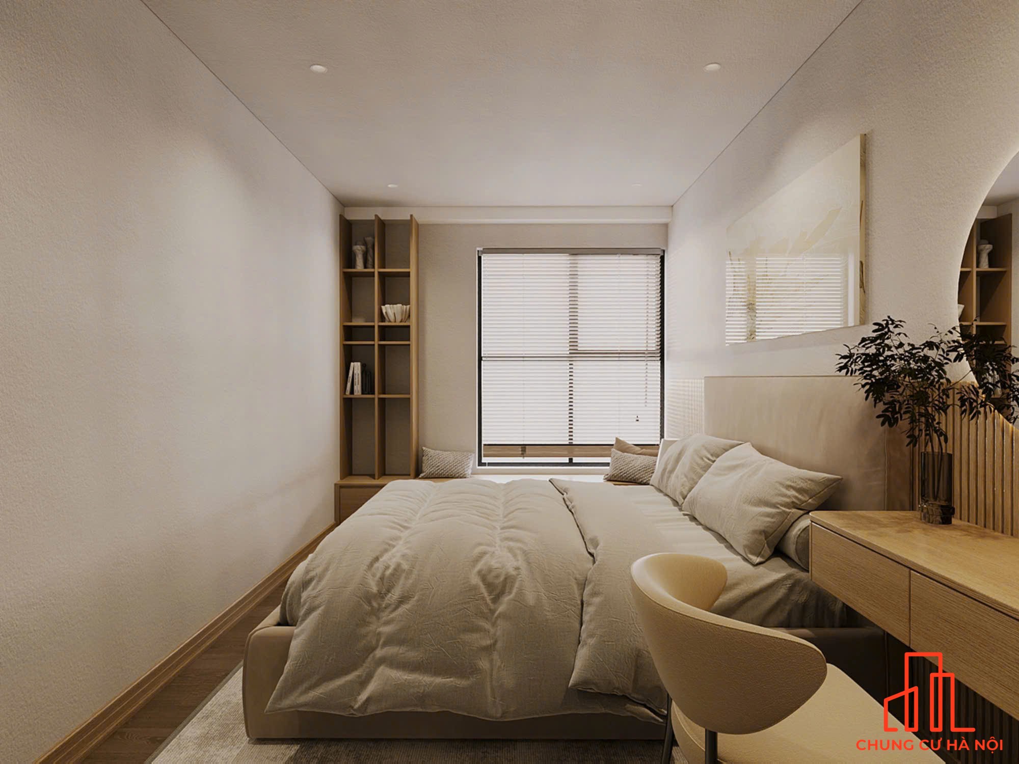 Cần bán nhanh căn hộ Florence - 28 Trần Hữu Dực, Mỹ Đình. 83m2, 3 ngủ. Nội thất đầy đủ. 0983 335 420
