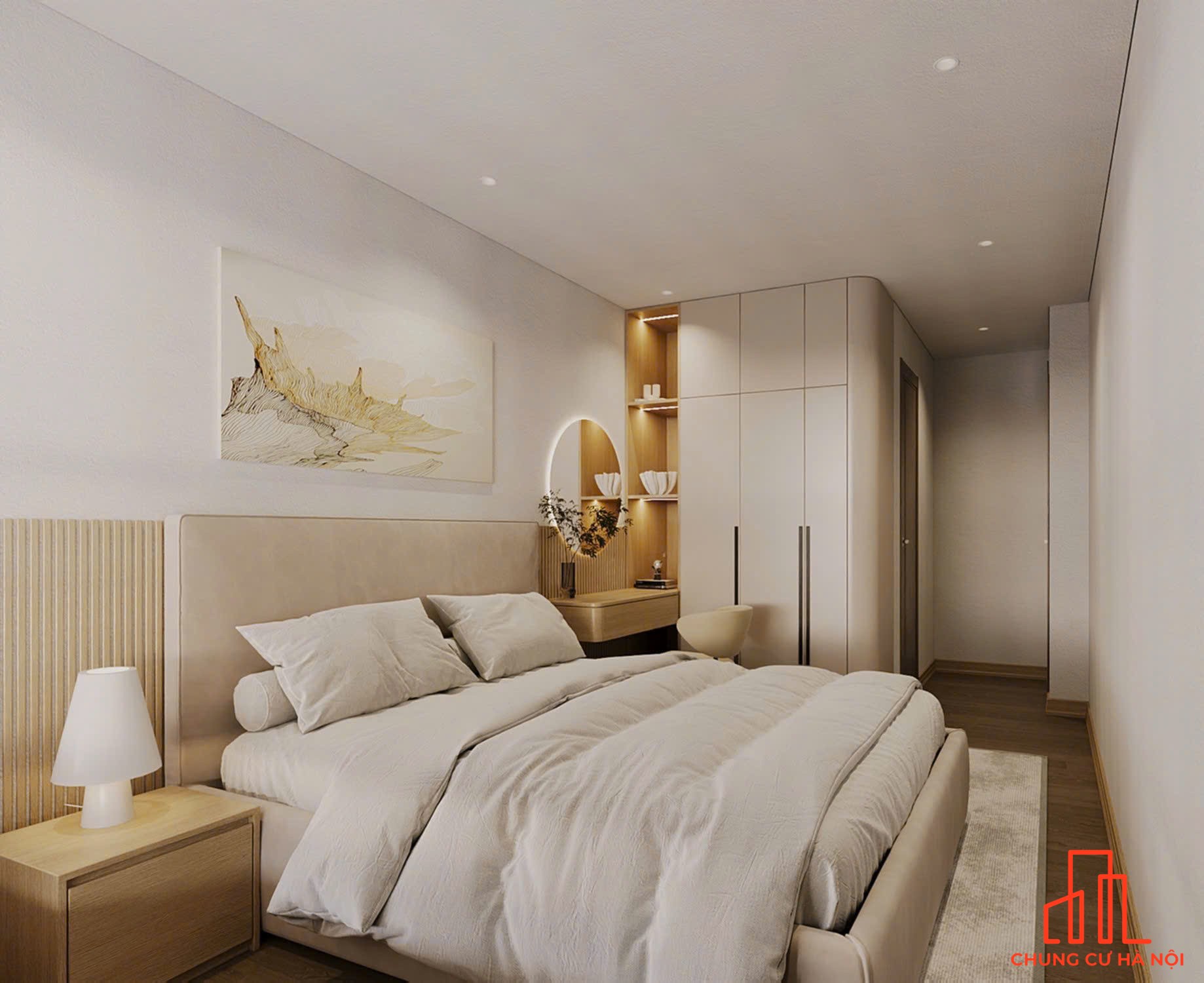Cần bán nhanh căn hộ Florence - 28 Trần Hữu Dực, Mỹ Đình. 83m2, 3 ngủ. Nội thất đầy đủ. 0983 335 420