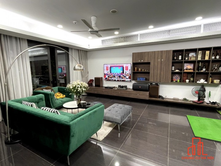 BÁN CĂN HỘ 2PN – 2WC TẠI HD MON CITY MỸ ĐÌNH – KHÔNG GIAN SỐNG HIỆN ĐẠI, TIỆN NGHI GIỮA TRUNG TÂM THỦ ĐÔ