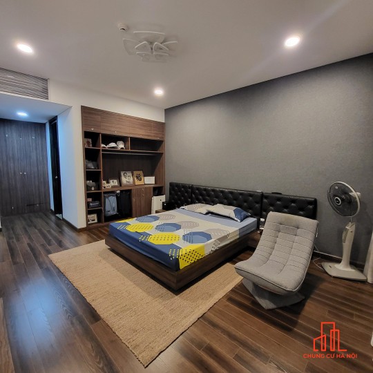 BÁN CĂN HỘ 2PN – 2WC TẠI HD MON CITY MỸ ĐÌNH – KHÔNG GIAN SỐNG HIỆN ĐẠI, TIỆN NGHI GIỮA TRUNG TÂM THỦ ĐÔ