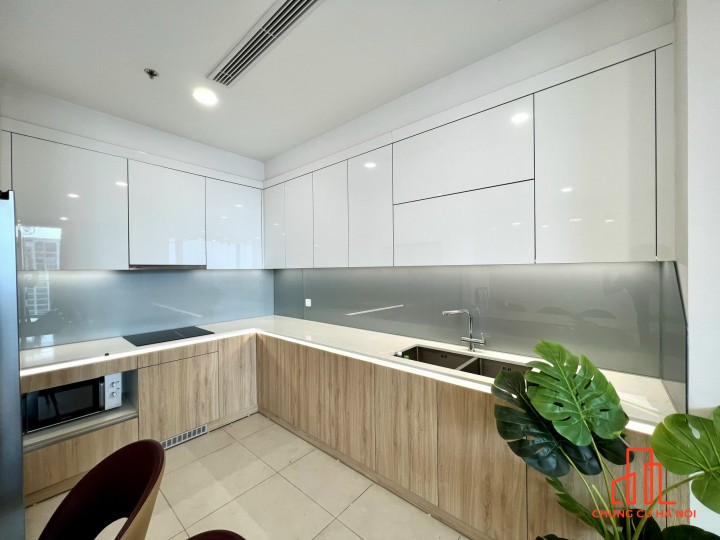 BÁN CĂN HỘ 2PN – 2WC TẠI HD MON CITY MỸ ĐÌNH – KHÔNG GIAN SỐNG HIỆN ĐẠI, TIỆN NGHI GIỮA TRUNG TÂM THỦ ĐÔ