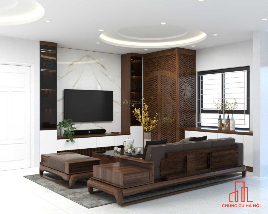 BÁN CĂN HỘ MỚI BÀN GIAO – THE EMERALD CT8 ĐÌNH THÔN – 2PN, GIÁ CHỈ 5 TỶ – KHÔNG GIAN SỐNG ĐẲNG CẤP GIỮA MỸ ĐÌNH