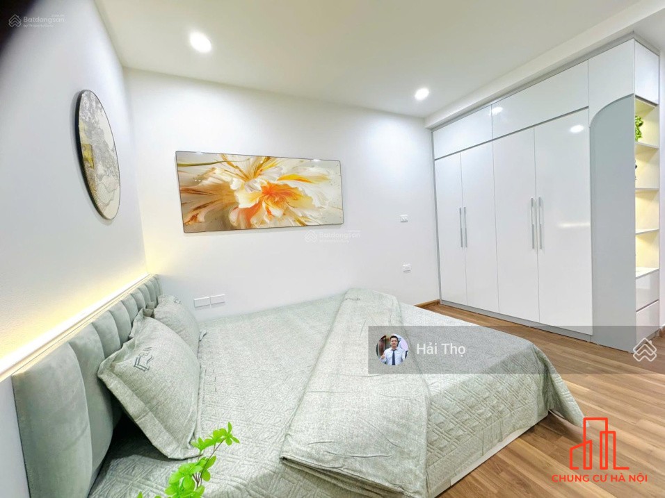 BÁN CĂN HỘ CAO CẤP CT8 THE EMERALD – ĐÌNH THÔN 🏡 3PN – 2WC – FULL NỘI THẤT – VIEW ĐẸP – GIÁ 6,1 TỶ