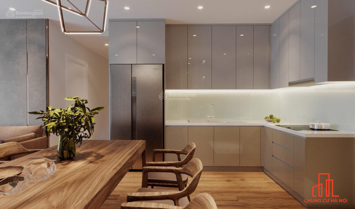 BÁN GẤP CĂN HỘ 2PN – 2WC CAO CẤP TẠI THE EMERALD – MỸ ĐÌNH, NAM TỪ LIÊM