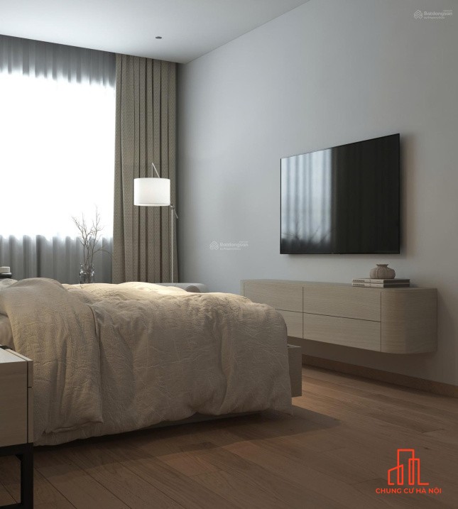 Chính chủ bán CH The Emerald 81m2 - 5,95 tỷ