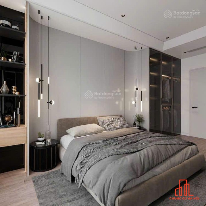 CHÍNH CHỦ CẮT LỖ – BÁN GẤP CĂN HỘ 2PN CAO CẤP TẠI THE ZEI MỸ ĐÌNH 🏢 Nội thất xịn sò – Sổ đỏ lâu dài – Giá chỉ 8 TỶ bao toàn bộ phí!
