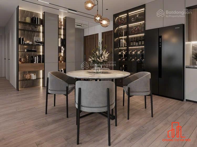 CHÍNH CHỦ CẮT LỖ – BÁN GẤP CĂN HỘ 2PN CAO CẤP TẠI THE ZEI MỸ ĐÌNH 🏢 Nội thất xịn sò – Sổ đỏ lâu dài – Giá chỉ 8 TỶ bao toàn bộ phí!