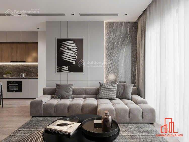 CHÍNH CHỦ CẮT LỖ – BÁN GẤP CĂN HỘ 2PN CAO CẤP TẠI THE ZEI MỸ ĐÌNH 🏢 Nội thất xịn sò – Sổ đỏ lâu dài – Giá chỉ 8 TỶ bao toàn bộ phí!