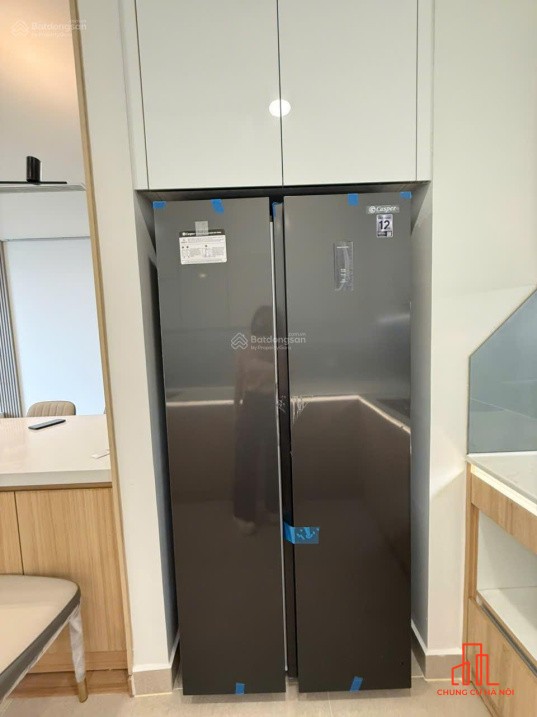 CHÍNH CHỦ CẮT LỖ – BÁN GẤP CĂN HỘ 2PN CAO CẤP TẠI THE ZEI MỸ ĐÌNH