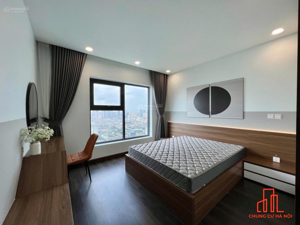 BÁN CĂN HỘ CAO CẤP THE ZEI – LÊ ĐỨC THỌ, NAM TỪ LIÊM