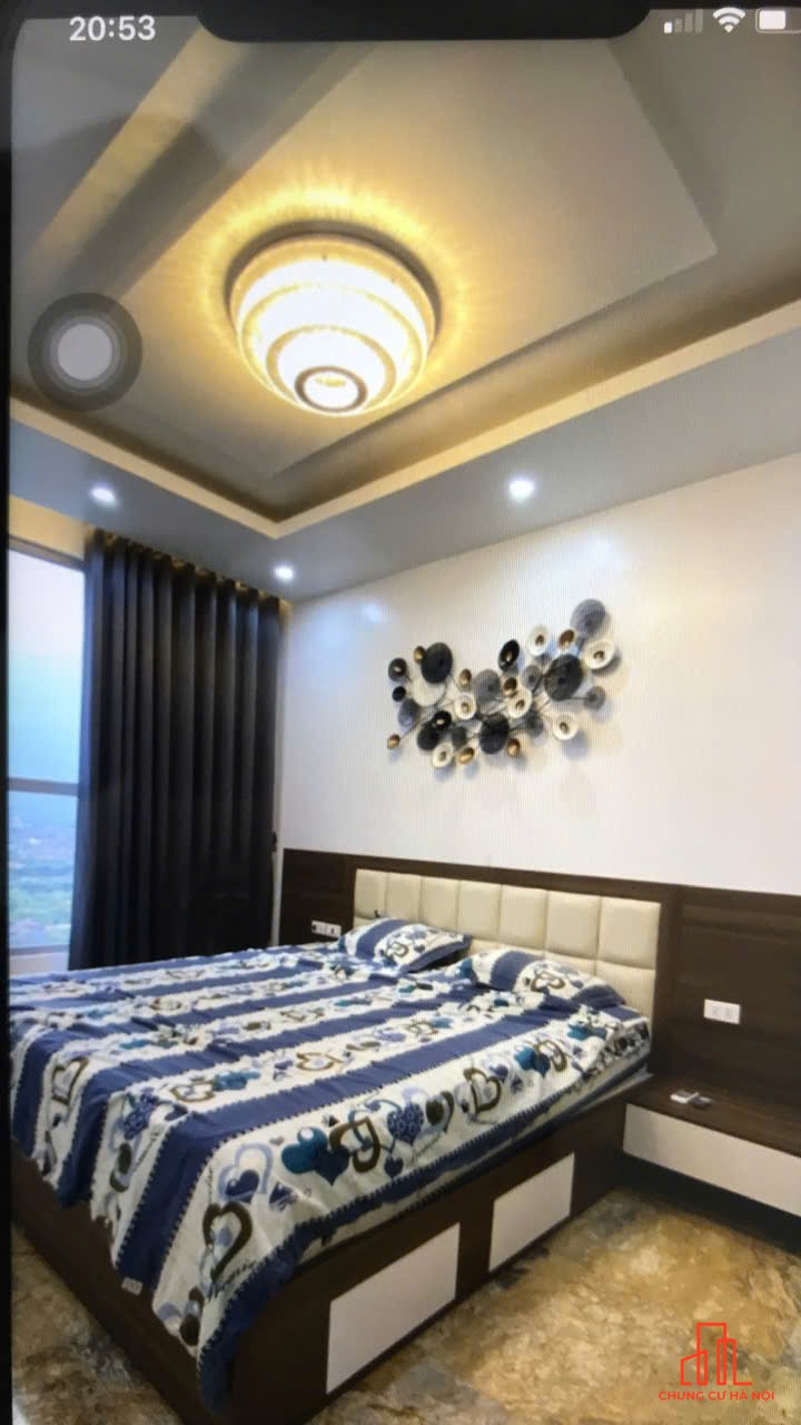 Cho thuê CC Vinhomes Gardenia, giá từ 20 triệu, 105m2, 3PN, 2WC, tiện ích đầy đủ