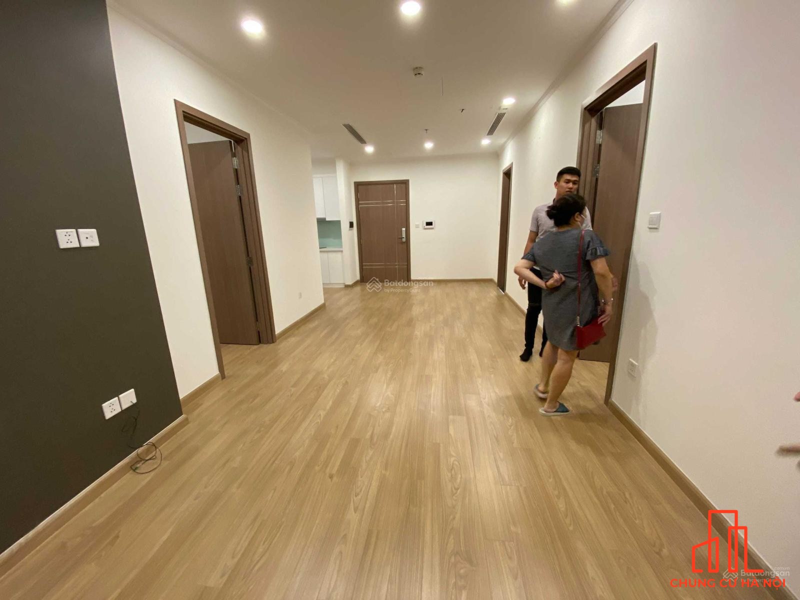 Bán căn hộ toà A1 Gardenia, thiết kế 2PN, 73m2, tầng cao, giá hơn 7 tỷ.