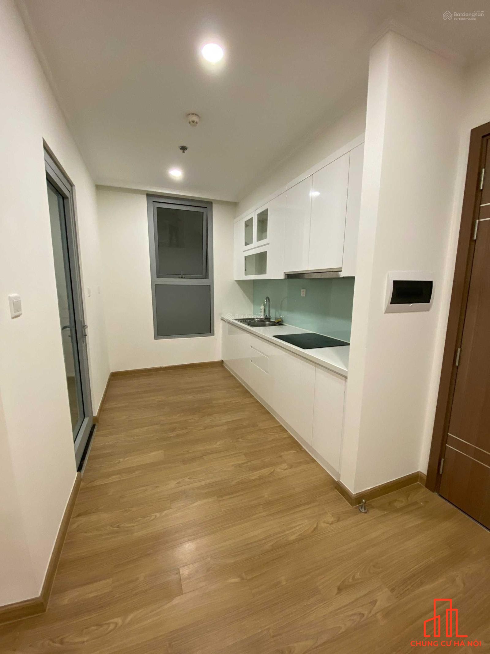 Bán căn hộ toà A1 Gardenia, thiết kế 2PN, 73m2, tầng cao, giá hơn 7 tỷ.