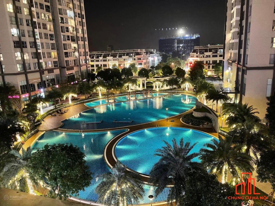 CHÍNH CHỦ CAM KẾT GIÁ THỰC – BÁN NHANH CĂN HỘ 4PN CAO CẤP TẠI VINHOMES GARDENIA
