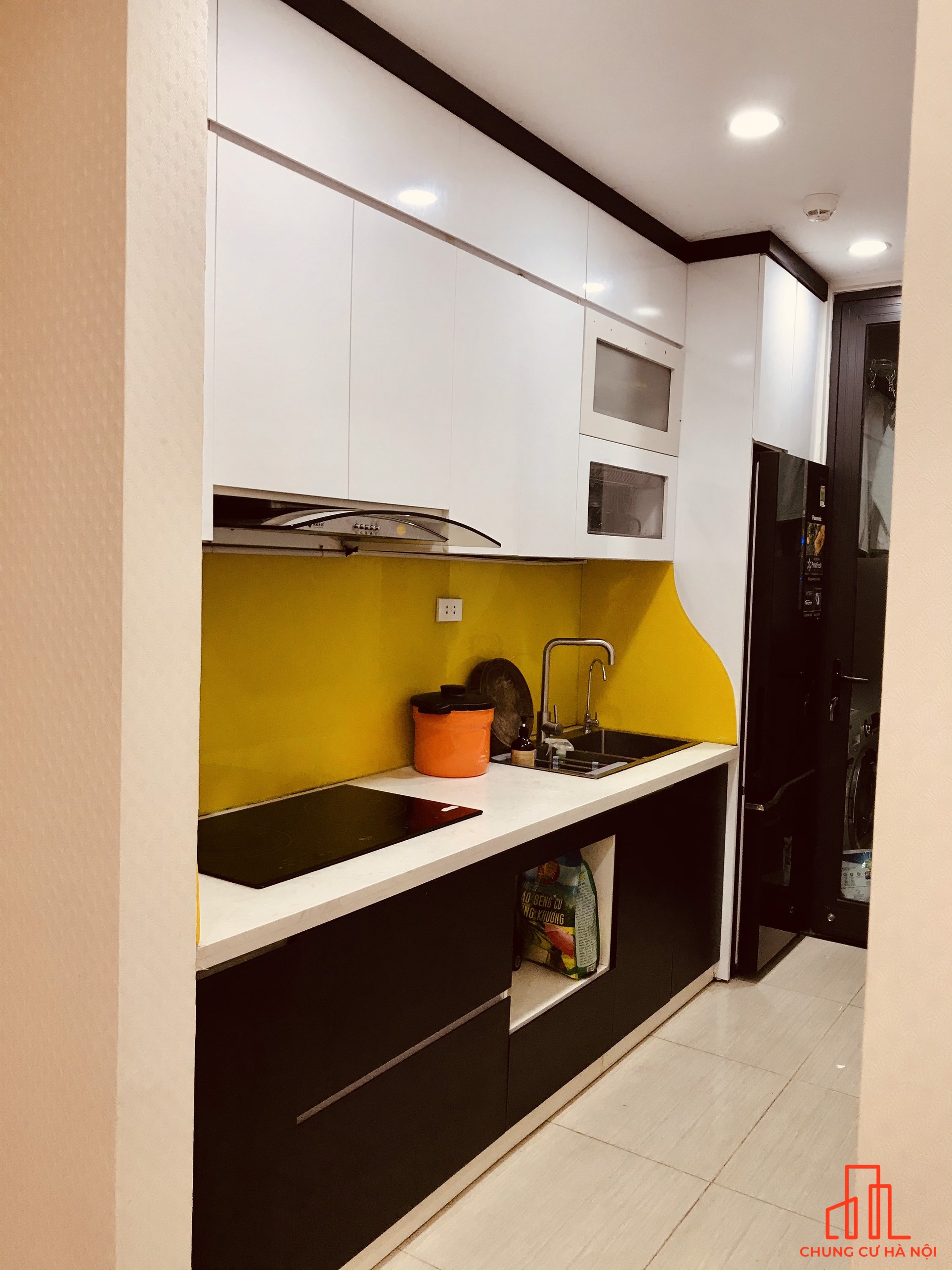 BÁN CĂN HỘ CT1A – HD MON – 2PN – 61,5M² – SỔ ĐỎ SẴN SÀNG