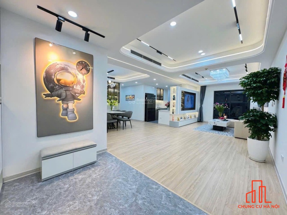 Bán căn 3PN 106m2 Vinhomes Gardenia full nội thất giá 8 tỷ