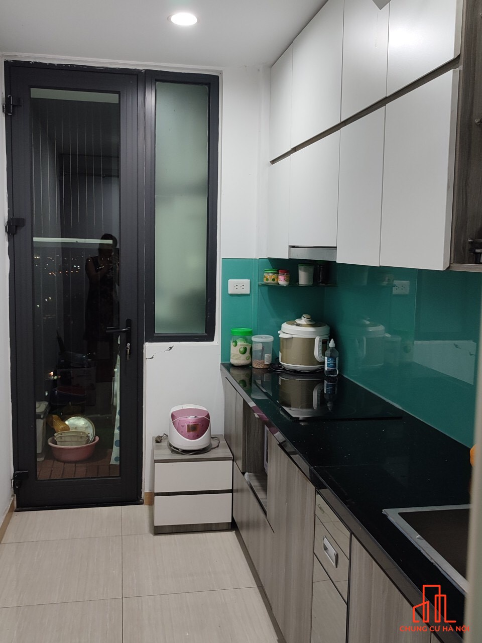 BÁN NGAY CĂN HỘ FULL NỘI THẤT – CT1B HD MON – 52,6M² – 2PN – SỔ ĐỎ SẴN