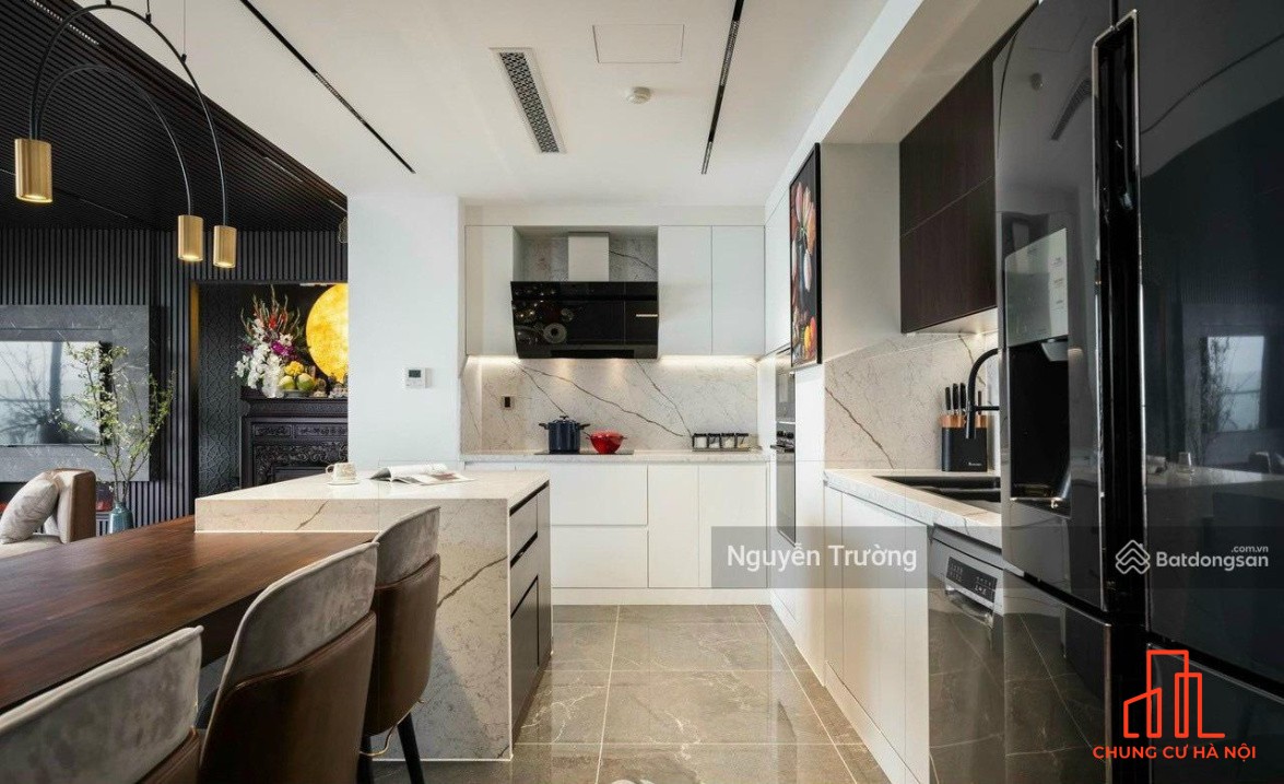 CHÍNH CHỦ BÁN CĂN HỘ 4PN ĐẸP NHẤT VINHOMES GARDENIA – DIỆN TÍCH 138M² – CÓ SLOT Ô TÔ RIÊNG