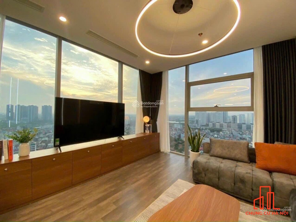 Bán căn hộ chung cư Vinhomes Gardenia , Dt : 79.1m2, 2 Pn , giá 8.080 tỷ .