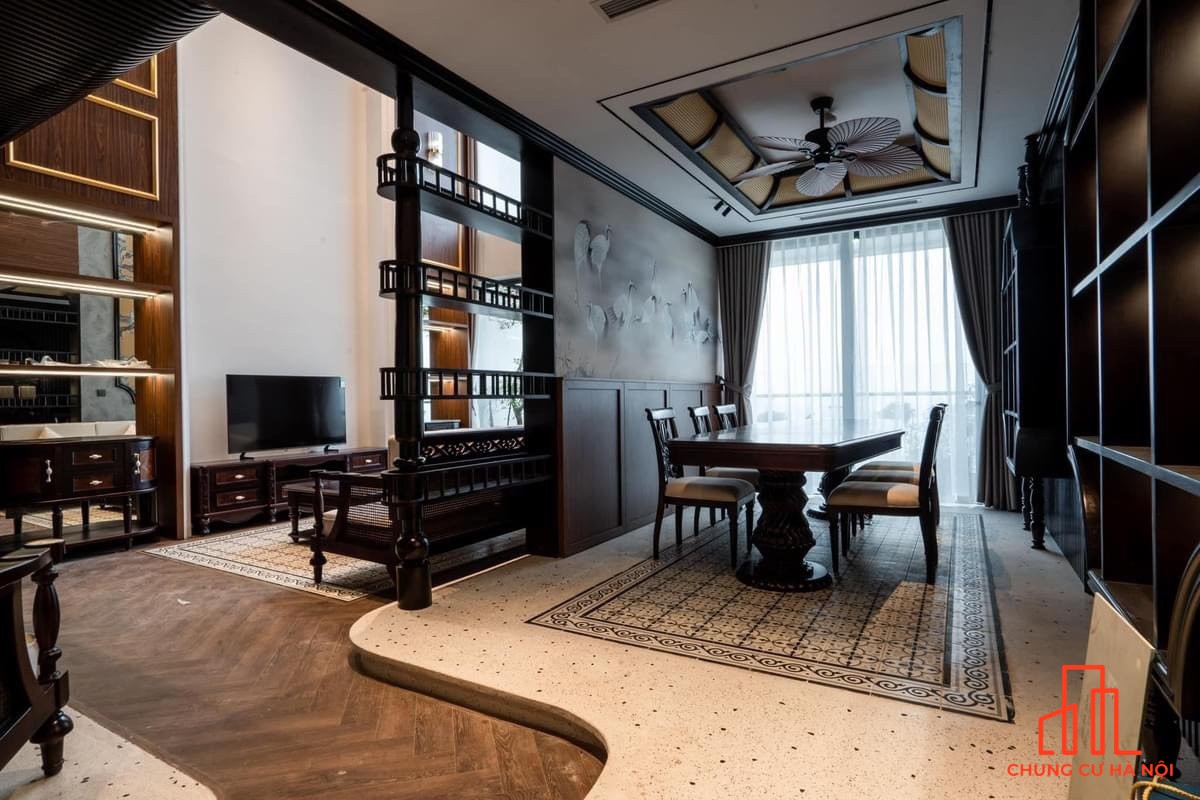 Chính chủ the zei bán căn 3PN full nội thất cao cấp có slot ô tô nhỉnh 11 tỷ. 098.333.5420