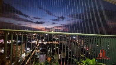 Bán căn hộ chung cư Vinhomes Gadenia Hàm Nghi, Nam Từ Liêm. 76,8m2 2N 7.5 tỷ.