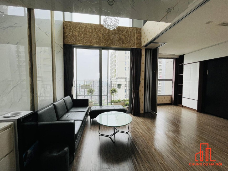 Chính chủ rao bán căn hộ Duplex 100m2 tại Vinhomes Gardenia giá cực tốt sẵn đồ NT vào ở