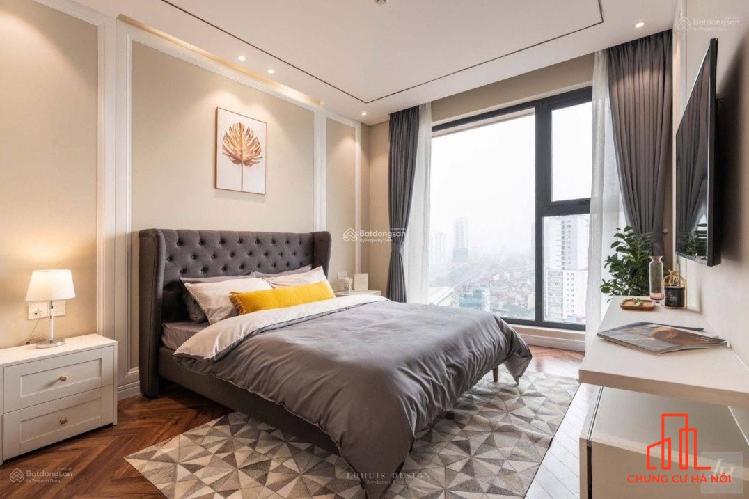 Tôi cần bán căn hộ Vinhomes Gardenia 1N1VS Giá 5 Tỷ.