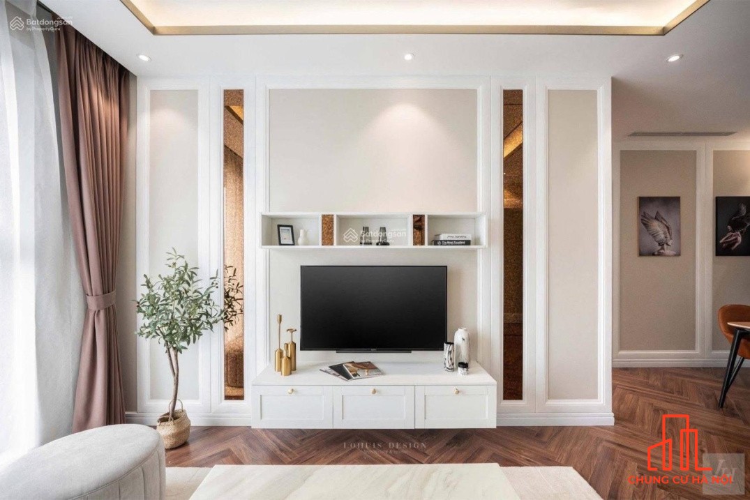 Tôi cần bán căn hộ Vinhomes Gardenia 1N1VS Giá 5 Tỷ.